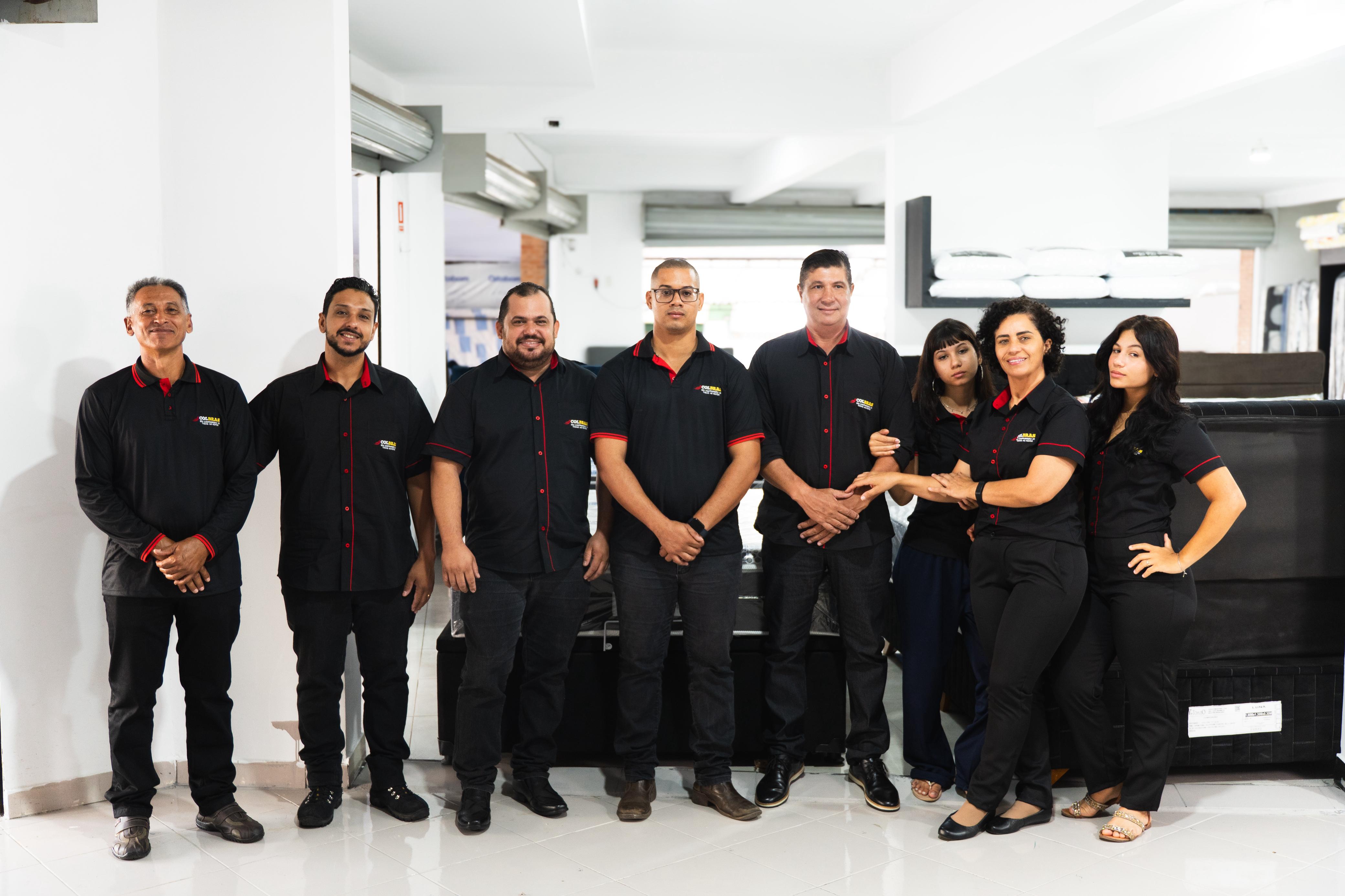 Equipe Colbras