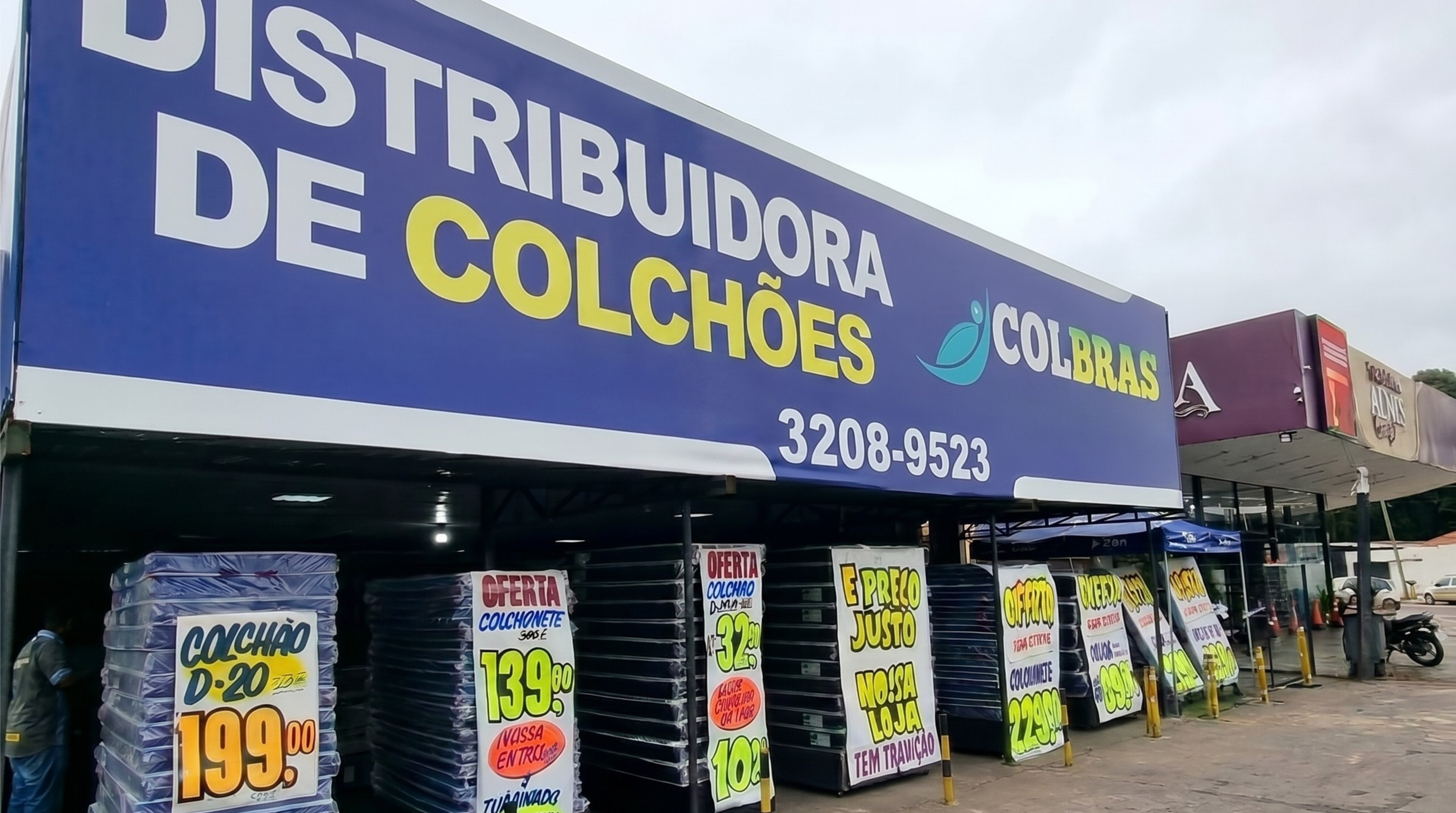 Unidade Vila Pedroso